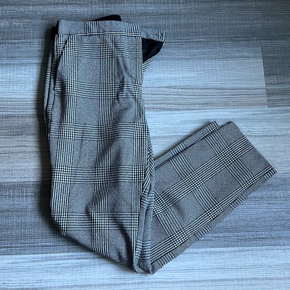 Zara pants